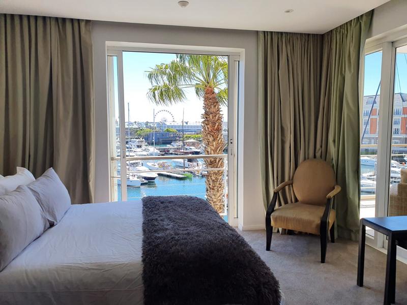 2 Bedroom Property for Sale in Waterfront Western Cape